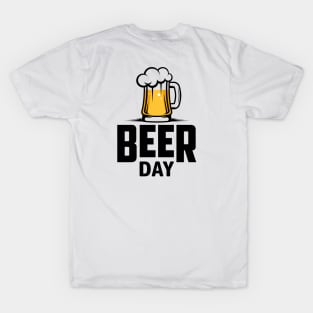 Beer day T-Shirt